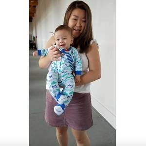 Meet your Posher, Natalyn